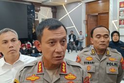 Polisi tangkap 75 preman yang resahkan masyarakat di Kota Bandung