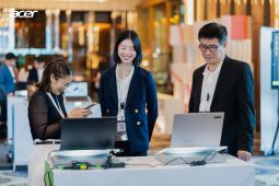 Di bidang pendidikan, Acer Edu Summit dorong inovasi pemanfaatan AI