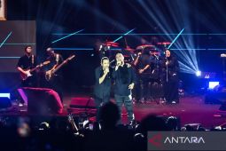 Dewa 19 masih digandrungi hingga kini, ada tujuh alasannya