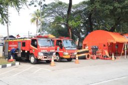 Pemkot Tangerang tidak perpanjang status bencana hidrometeorologi