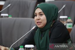 Anggota DPR ingatkan  jamaah lindungi tubuh dari panas ekstrem Saudi