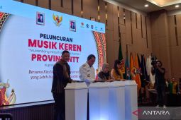 Gubernur NTT: Musrenbag 2025 berbasis inklusif dan berkeadilan bagi kelompok rentan