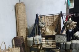 Bupati Bengkayang minta UMKM genjot kreativitas-inovasi