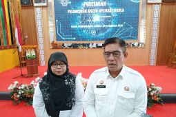 Pemprov Aceh luncurkan aplikasi SIKUlA untuk digitalisasi pengelolaan tugas belajar ASN