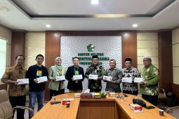 Jamaah haji Aceh dapat biaya hidup 750 Riyal Saudi