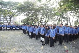 DPRD Serang dukung uji kompetensi bagi ASN sebelum duduki jabatan baru