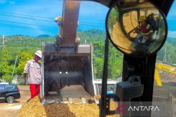 Cofiring biomassa PLTU Paiton mampu buka lapangan kerja baru