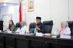 Anwar Hafid: Program pembangunan harus sesuai kebutuhan warga