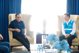 Sulteng percepat penyalaan listrik di daerah terpencil