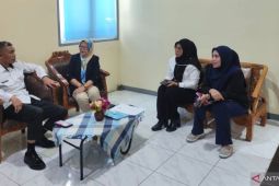 Transpuan di Gorontalo mengadu ke Kemenham terkait larangan terlibat dalam kegiatan hiburan