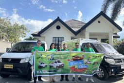 DFSK perluas pasar di Sulteng