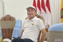 Gubernur geram sejumlah kepala daerah tak hadir saat kunjungan Mendikdasmen ke Kalteng