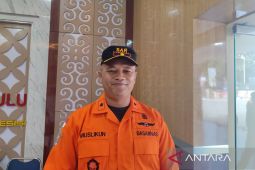 Basarnas imbau warga Bengkulu pakai jaket keselamatan saat di perairan