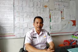 Kesbangpol Belitung lakukan pemutakhiran data ormas