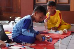 Pemkab Bantul bentuk karakter anak usia dini lewat "Semarak PAUD"