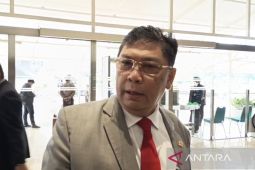 Ketua Komisi I DPR:  Markas TNI harus jauh dari permukiman masyarakat