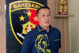 Polres Tasikmalaya ringkus paman berbuat asusila pada anak tujuh tahun