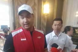 Menpora sambut  rencana Uruguay tanding persahabatan lawan Indonesia