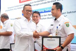 Pemkab Tabalong perkuat kualitas SDM pada RKPD 2026