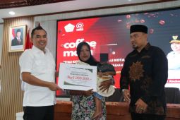 Pemko Lhokseumawe bantu biaya berobat balita bocor jantung dirujuk ke Jakarta