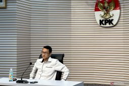 KPK telaah laporan terhadap Sekda DKI Jakarta