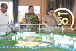 Pemkot Makassar anggarkan hingga Rp10 miliar merevitalisasi pasar