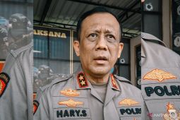 Kapolda Kaltara: 2 oknum Polri terlibat narkoba diproses hukum