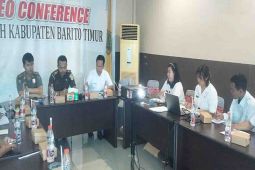 Pemkab Bartim telah bentuk tim khusus tingkatkan PAD