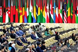OKI mengingatkan bahaya rencana Israel ubah status Kota Hebron