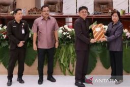 Wali kota: Sinergitas eksekutif dan legislatif dorong kemajuan Manado