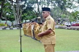 Wabup Kobar: Peran masyarakat sangat penting dalam menjaga lingkungan sekitar