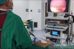 Laparoskopi: solusi minimal invasif dalam prosedur bedah modern