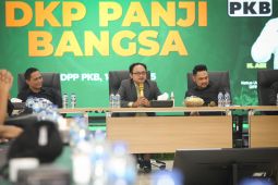 Sekjen PKB katakan jangan batasi siapa pun untuk gabung
