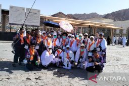 Kemenag Bangka pastikan satu orang calon haji gagal berangkat