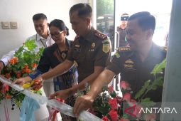 Kejati NTT siap memberikan pelayanan hukum gratis bagi masyarakat