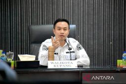 Wali Kota Kupang kaji kembali usulan penggantian manajemen RSUD SK Lerik