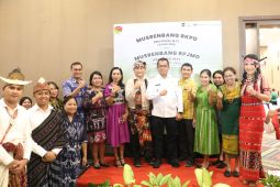 Menteri PPN berharap pembangunan NTT dukung penurunan kemiskinan
