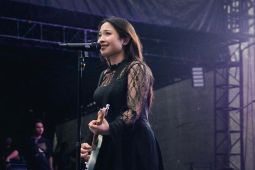 "Cuma nerjemahin lagu Taylor Swift?" Bernadya buka suara!