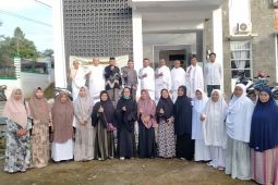 Kemenag: JCH Simeulue tergabung dalam Kloter 6 Embarkasi Aceh