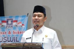 Gubernur Kalbar ingatkan OPD susun program konkret untuk peningkat IPM