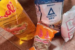 Biak Numfor gencarkan pengawasan produk kedaluwarsa