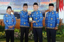 BKN: KORPRI usulkan kenaikan usia pensiun pegawai ASN