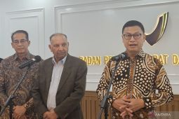 BPOM beri izin uji klinis tahap 3 vaksin tuberkulosis M72 di Indonesia