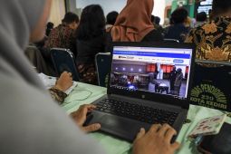 Jelang SMPB, Pemkot Kediri latih operator setempat