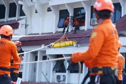 Simulasi kebencanaan kegiatan wajib untuk mitigasi