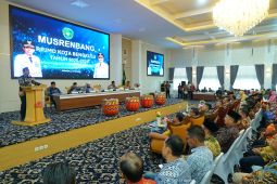Gubernur Bengkulu: RPJMD harus benar-benar menyentuh rakyat