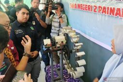 Komitmen Toyota libatkan kaum muda untuk sadar ekosistem hijau