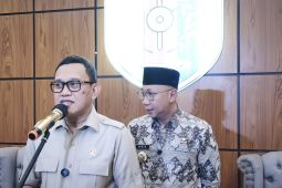 Pemerintah targetkan Lampung dapat berangkatkan 20-30 ribu PMI tiap tahun