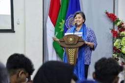 MPR dorong dan tingkatkan mutu  PAUD berkualitas diperluas demi pendidikan lebih baik