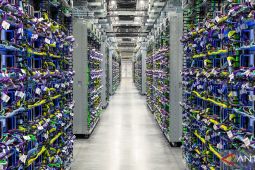 Tingkatkan kualitas layanan, Google Cloud perluas kapasitas pusat data AI di Jakarta